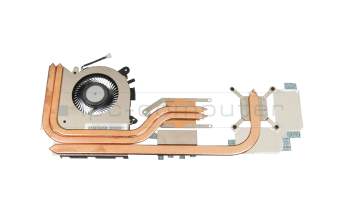 E32-2500300-HH7 original MSI ventilateur incl. refroidisseur (GPU/CPU)