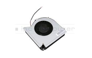 E33-2100031-MC2 original MSI ventilateur (CPU)