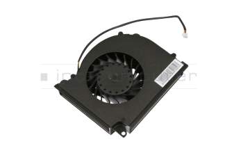 E33-2600060-MC2 original MSI ventilateur (CPU/GPU) right side