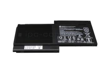 E7U25UT original HP batterie 46Wh