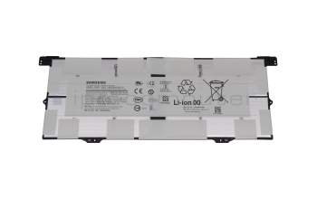 EB-BW767ABY original Samsung batterie 42Wh