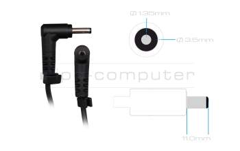 Emdoor NS14AR Chargeur 65 watts