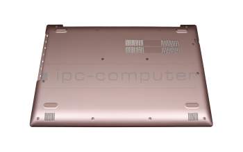 FA13R0004X0/FA1550001X0 original Lenovo dessous du boîtier (rouge corail)