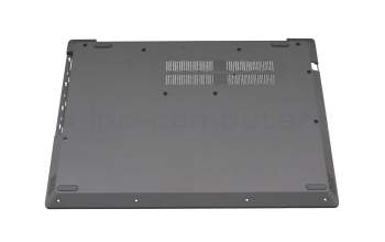 FA1B20004X0 original Lenovo dessous du boîtier gris