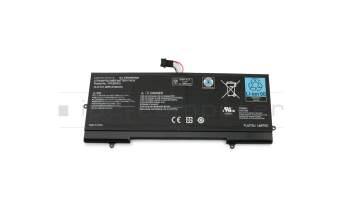 FMVNBP220 original Fujitsu batterie 45Wh