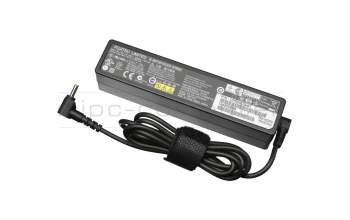 FUJ:CP602742-XX original Fujitsu chargeur 60 watts