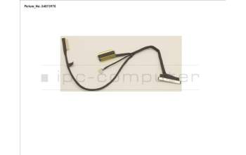 Fujitsu FUJ:CP766055-XX CABLE, LCD