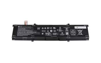 FZ06XL original HP batterie 83Wh