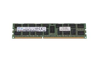 Fujitsu 10601539773 mémoire vive 8GB DDR3-RAM DIMM 1600MHz (PC3L-12800) utilisé