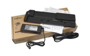 Fujitsu FPCPR364 station d\'accueil incl. 90W chargeur pour Fujitsu LifeBook E548