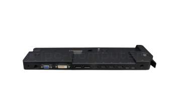 Fujitsu FPCPR364 station d\'accueil incl. 90W chargeur pour Fujitsu LifeBook E548