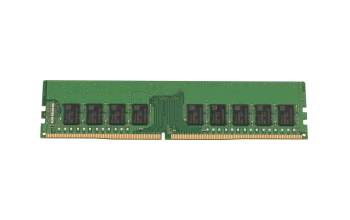 Fujitsu S26461-F3909-E716 original Fujitsu Memory - 16GB DDR4 2666MHz 2Rx8 U ECC