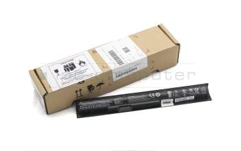 G6E88AA original HP batterie 40Wh