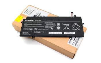 G71C000G7210 original Toshiba batterie 52Wh