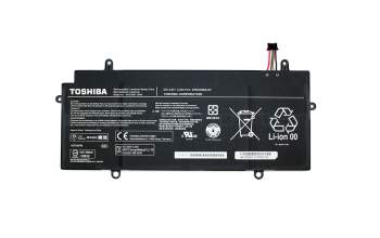 G71C000G7210 original Toshiba batterie 52Wh