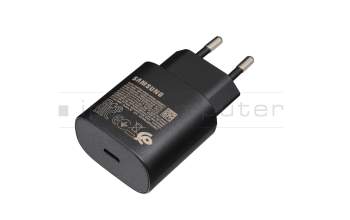 GH44-03053A original Samsung chargeur USB-C 25 watts EU wallplug