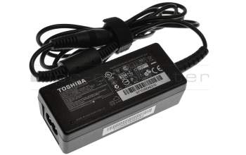 H000024010 original Toshiba chargeur 30 watts