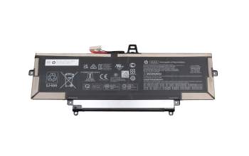 HK04054XL-PL original HP batterie 54Wh