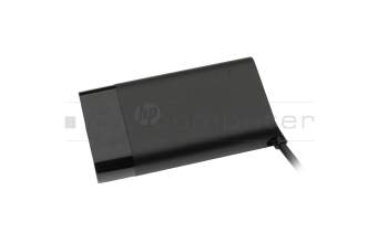 HP 14-r100 original Chargeur 65 watts arrondie