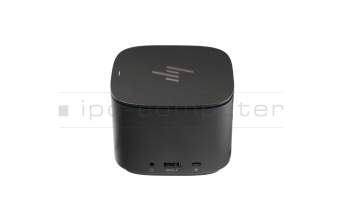 HP 2UK37AA Thunderbolt Dockingstation G2 incl. 120W chargeur