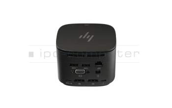 HP 2UK37AA Thunderbolt Dockingstation G2 incl. 120W chargeur