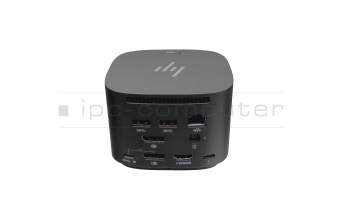 HP 4J0G4AA#ABB Thunderbolt Dockingstation G4 incl. 280W chargeur