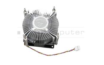 HP 644724-001 original refroidisseur / ventilateur pour CPU inkl. Lüfter