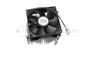 HP 644724-001 original refroidisseur / ventilateur pour CPU inkl. Lüfter