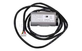 HP 731125-001 Battery Pack NiMH 4.3V