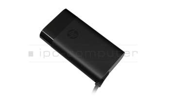 HP Compaq Presario CQ71-400 original Chargeur 65 watts arrondie