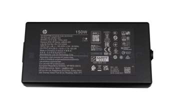 HP EliteBook 8530p original Chargeur 150 watts normal