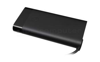 HP Envy 16-h0000 original Chargeur 200 watts arrondie