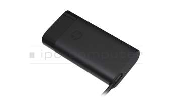 HP Envy x360 2in1 15-ew0000 original Chargeur USB-C 90 watts mince