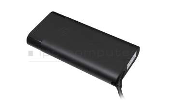 HP Pavilion 15-bc400 original Chargeur 150 watts arrondie