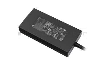 HP Pavilion dv6-6000 original Chargeur 120 watts mince