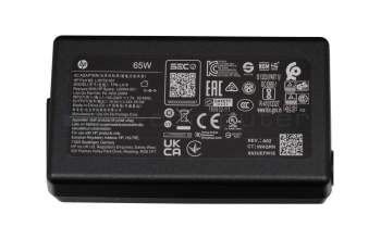 HP ProBook 4330s original Chargeur 65 watts normal 19,5V