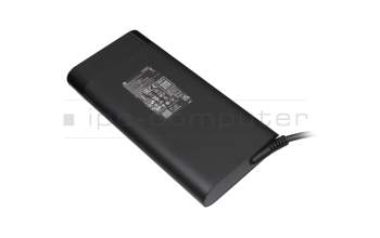 HP ProBook 6560b original Chargeur 230 watts arrondie