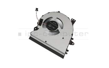 HQ23300048000 original Asus ventilateur (CPU)