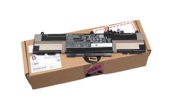 HSTN-IB9G original HP batterie 53Wh