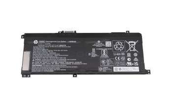 HSTNN-0B1F original HP batterie 55,67Wh