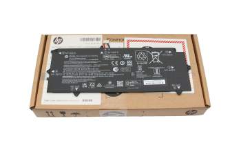 HSTNN-DB7F original HP batterie 40Wh