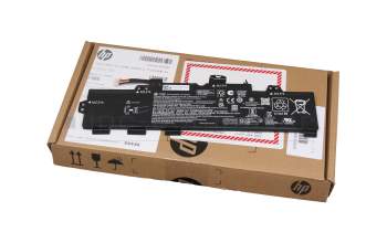 HSTNN-DB8K original HP batterie 56Wh