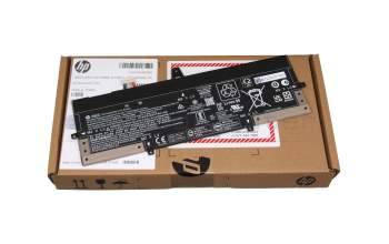 HSTNN-DB8L original HP batterie 56Wh