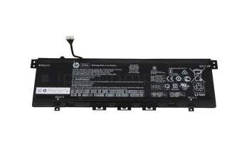 HSTNN-DB8P original HP batterie 53,2Wh