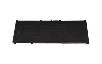 HSTNN-DB8Q original HP batterie 52,5Wh 11,55V