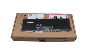 HSTNN-DB8W original HP batterie 84Wh