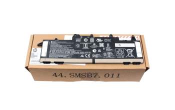 HSTNN-DB9S original HP batterie 45Wh