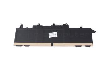 HSTNN-DB9S original HP batterie 45Wh