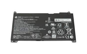 HSTNN-I74C original HP batterie 48Wh