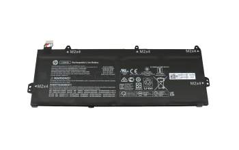 HSTNN-IB8S original HP batterie 68Wh LG04XL